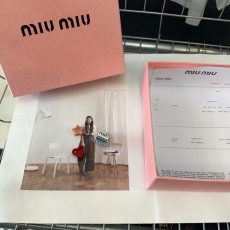 Miu Miu Hair Hoop